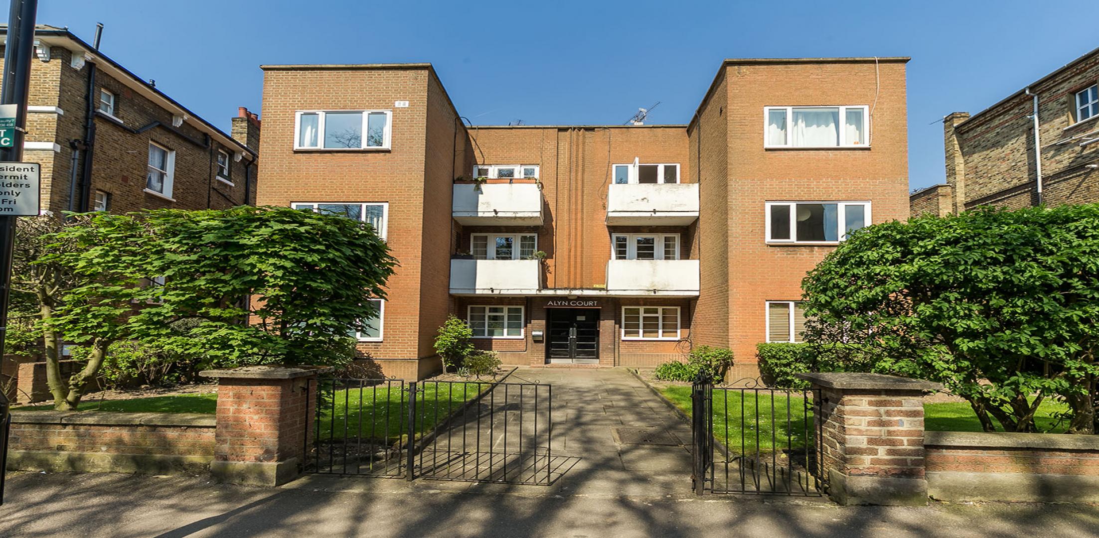 			1 Bedroom, 1 bath, 1 reception Flat			 Crescent Road, Crouch End